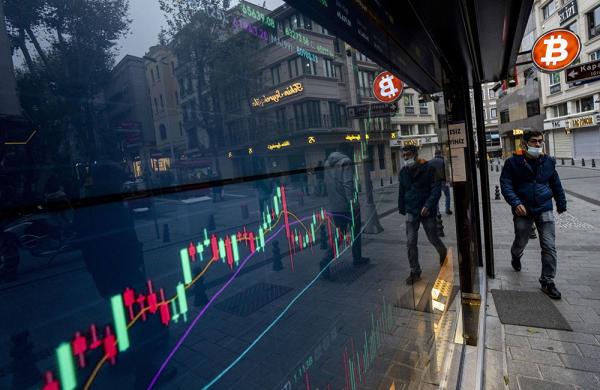 Moe Zoyari/Bloomberg