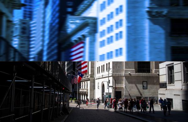 Michael Nagle/Bloomberg