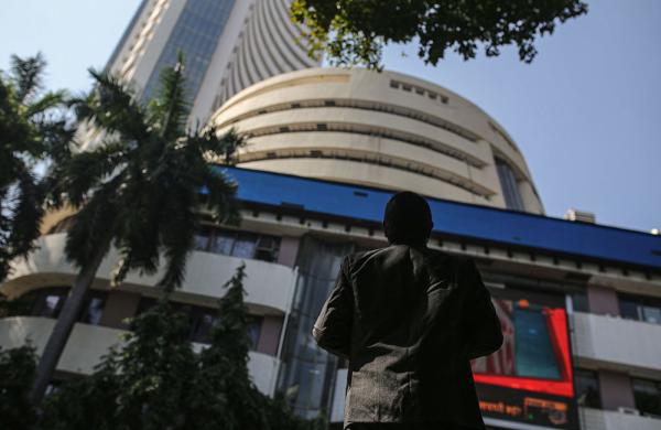 Dhiraj Singh/Bloomberg