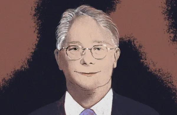 Edwin Denson (Illustration by II)