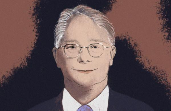 Edwin Denson (Illustration by II)