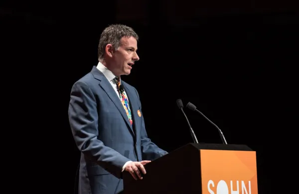 David Einhorn (Kholood Eid/Bloomberg)