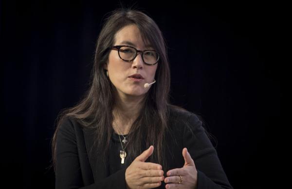 Ellen Pao (David Paul Morris/Bloomberg)