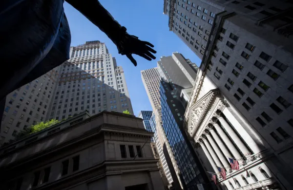 Michael Nagle/Bloomberg