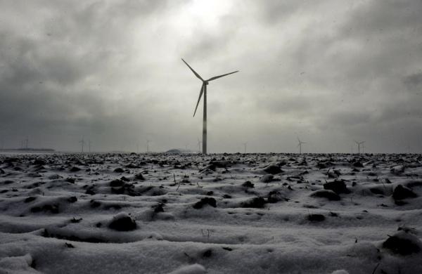 Bloomberg Creative Photos