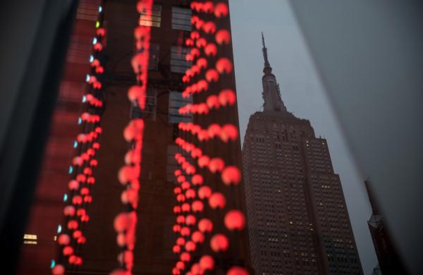 Michael Nagle/Bloomberg