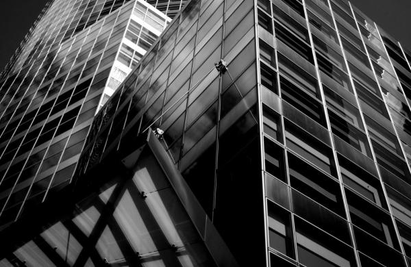 Goldman Sachs Group Inc. headquarters (Mark Kauzlarich/Bloomberg)
