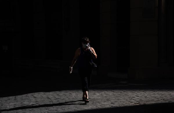 Cristobal Olivares/Bloomberg