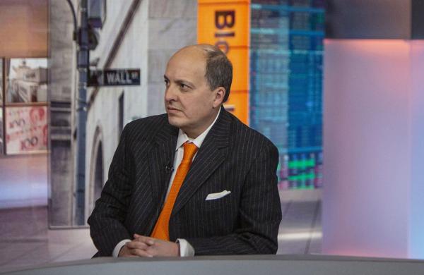Victor J. Blue/Bloomberg