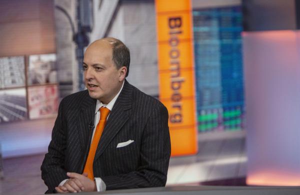 Victor J. Blue/Bloomberg