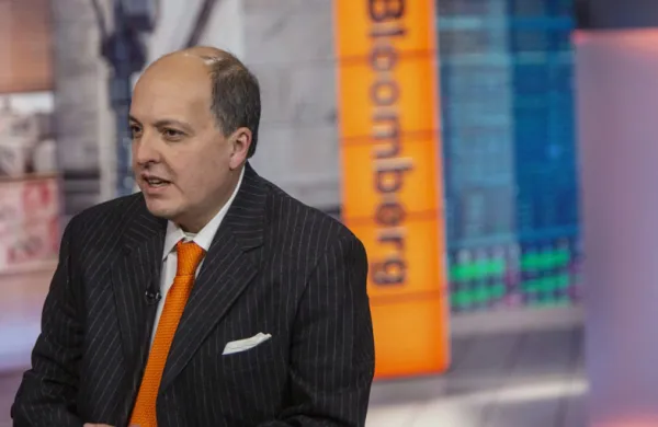 Victor J. Blue/Bloomberg