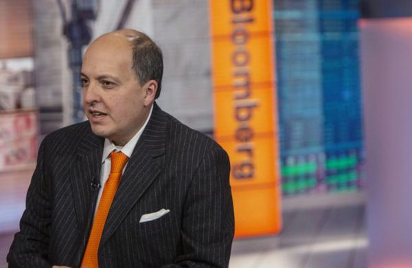 Victor J. Blue/Bloomberg