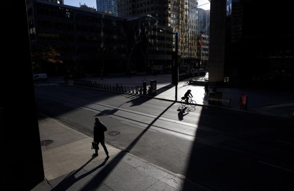 Cole Burston/Bloomberg