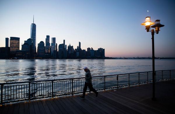 Michael Nagle/Bloomberg