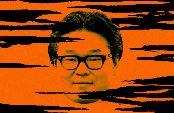 Illustration by II (Emile Wamsteker/Bloomberg)