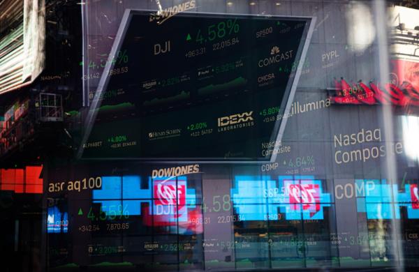 Jeenah Moon/Bloomberg