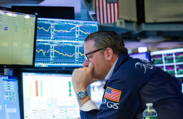 Michael Nagle/Bloomberg