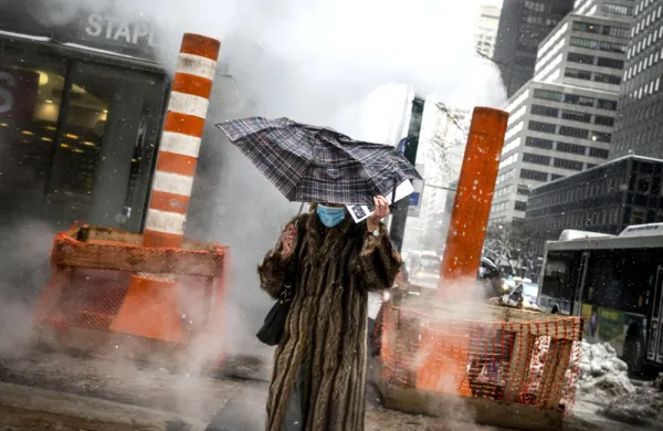 Mark Kauzlarich/Bloomberg