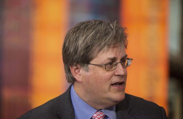 Glen Kacher (Victor J. Blue/Bloomberg)