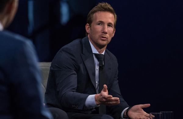 Jason Karp (Misha Friedman/Bloomberg)