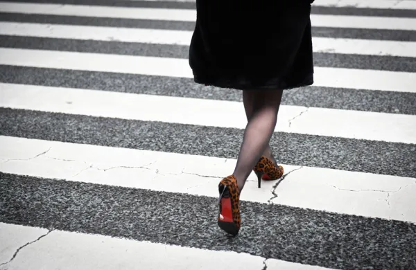 Noriko Hayashi/Bloomberg