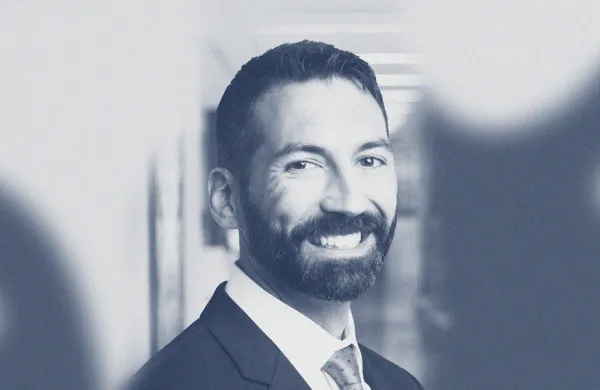 John A. Barker (Courtesy photo)