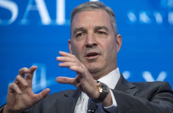 Dan Loeb (David Paul Morris/Bloomberg)