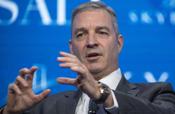 Dan Loeb (David Paul Morris/Bloomberg)