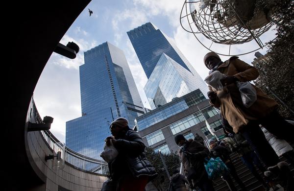 Michael Nagle/Bloomberg