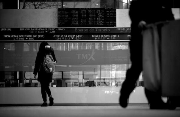 Cole Burston/Bloomberg