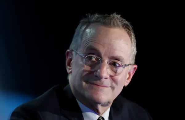 Paul Miller/Bloomberg