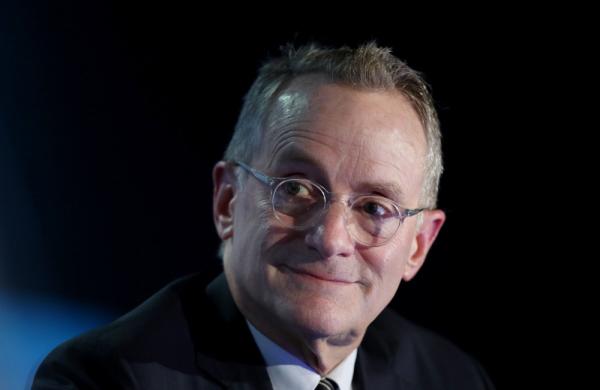 Paul Miller/Bloomberg