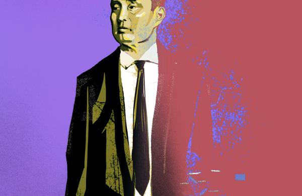 Ben Meng (Illustration by II)