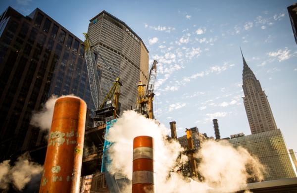 Jensen Partners is headquartered in New York, NY (Michael Nagle/Bloomberg)