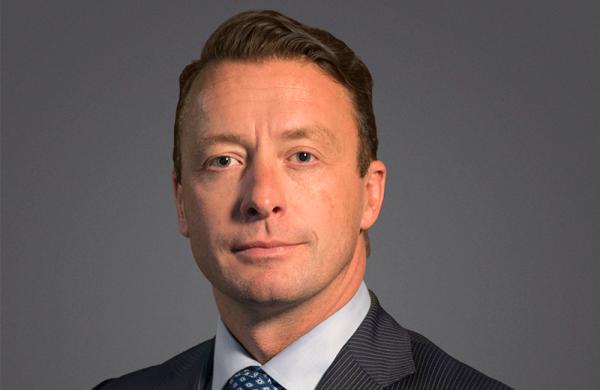 Mike Woollatt (Photo courtesy of Prosek Partners)