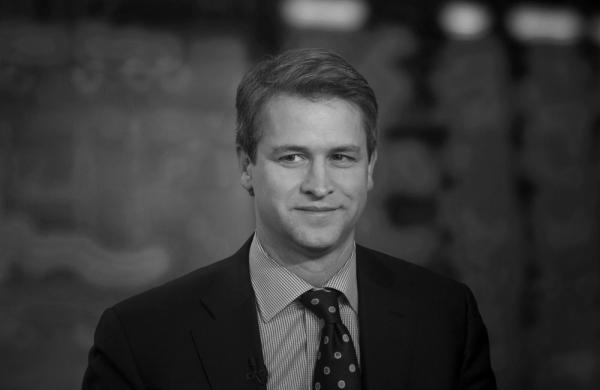 Jason Mudrick (Michael Nagle/Bloomberg)