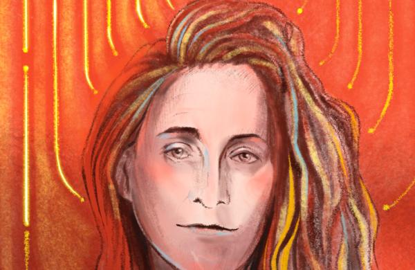 Nicole Buffett (Illustration by II)