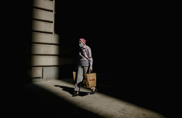 Mark Abramson/Bloomberg