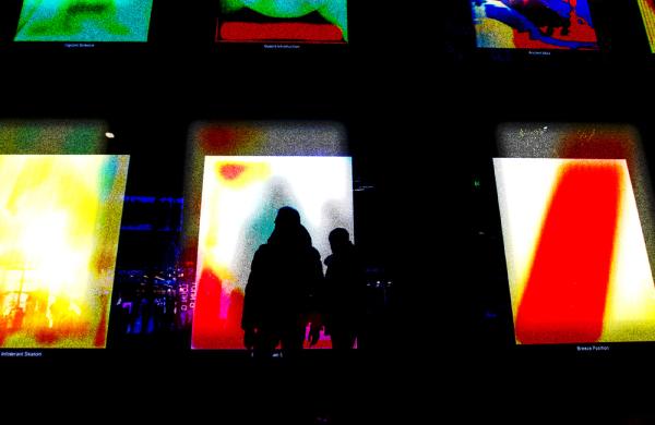 Luke MacGregor/Bloomberg