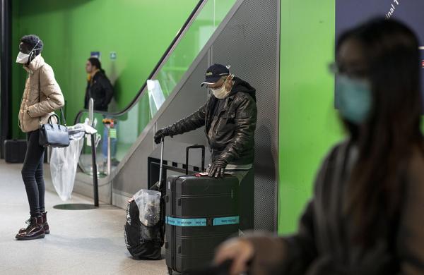 Adrienne Surprenant/Bloomberg