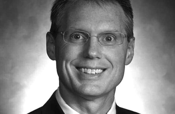 Jim Grossman (Courtesy PSERS)