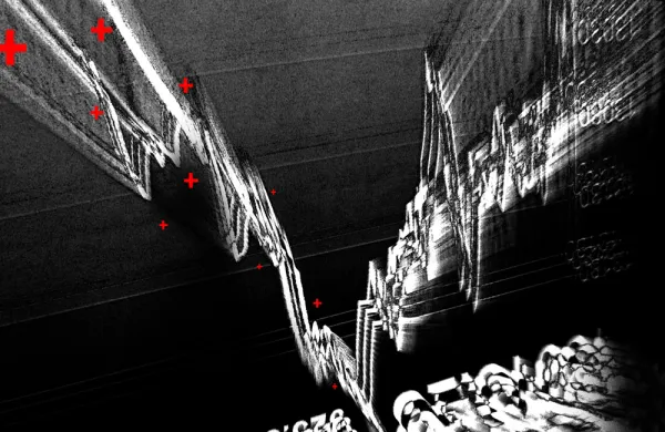 Illustration by II (Jerome Favre/Bloomberg)
