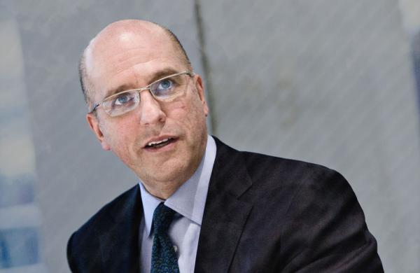 Daniel Acker/Bloomberg 
