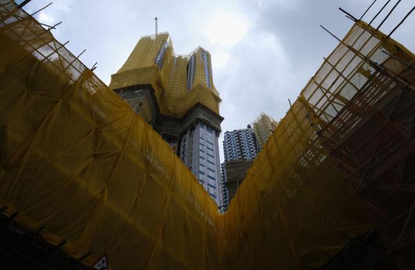 Roy Liu/Bloomberg 