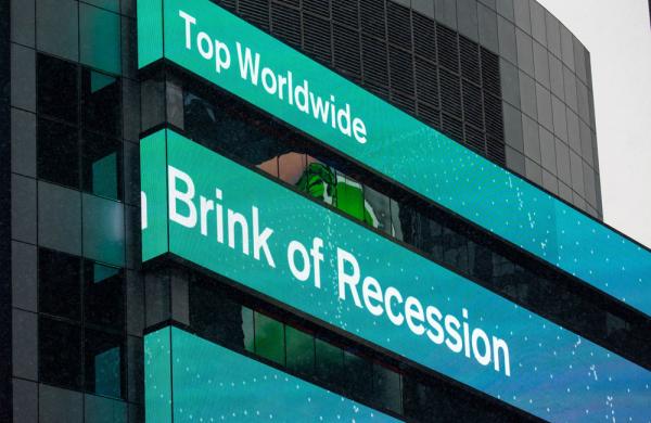 Michael Nagle/Bloomberg