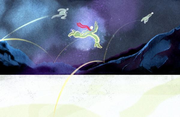 Illustration by Jeremy Leung/II