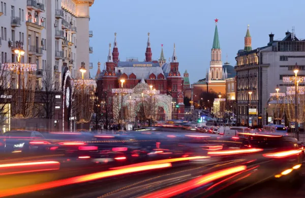 Andrey Rudakov/Bloomberg