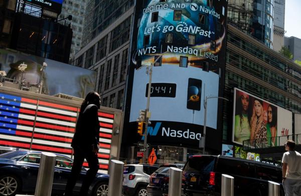 Michael Nagle/Bloomberg