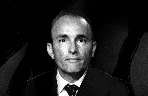 Serge Harry (Andy Shaw/Bloomberg)
