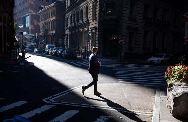 Michael Nagle/Bloomberg